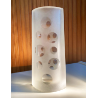 Václav Hanuš Jablonecké vaas